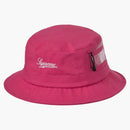 Supreme Gore-Tex Tech Crusher Pink