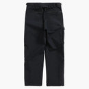 Supreme Gore-Tex Tech Pant Black