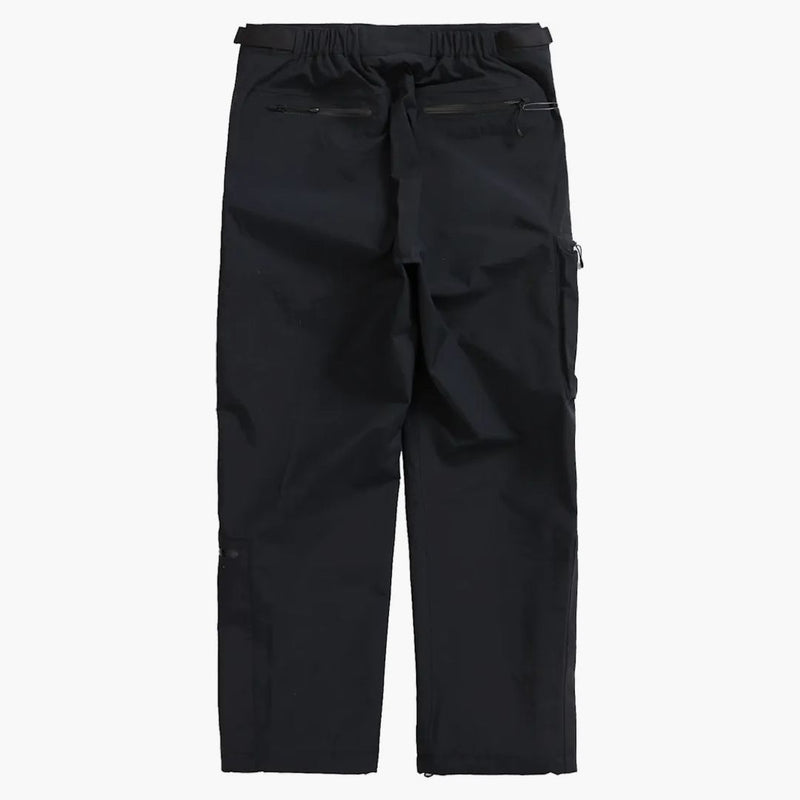 Supreme Gore-tex Tech Pant Black