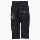 Supreme Gore-Tex Tech Pant Black
