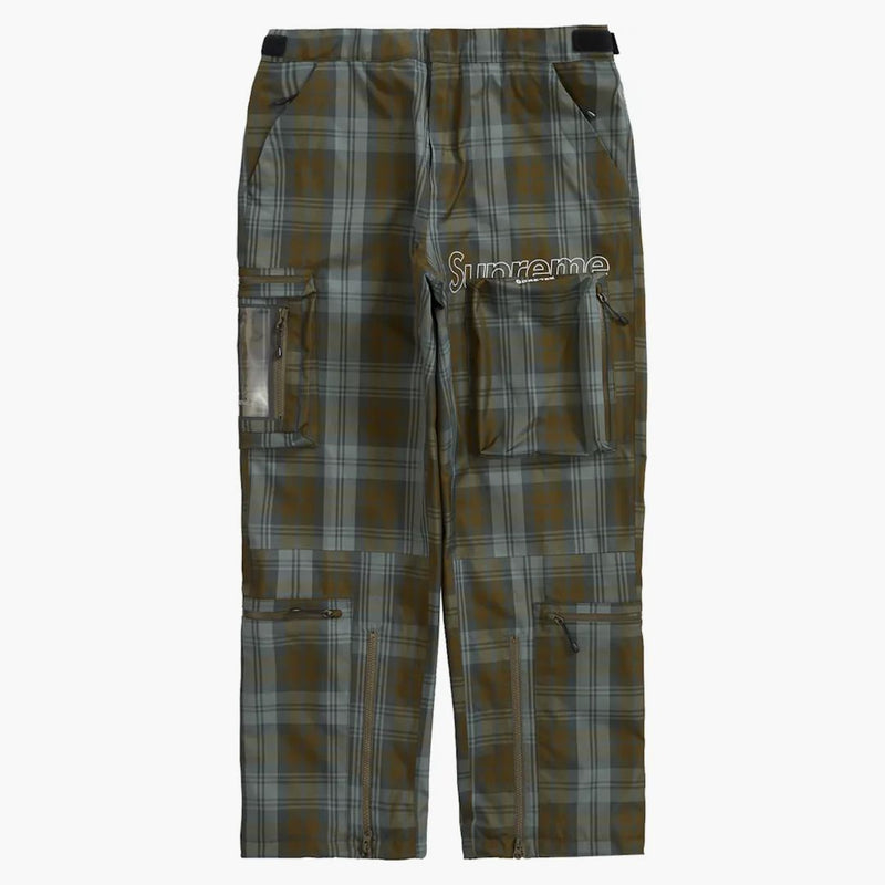 Supreme Gore-tex Tech Pant Olive