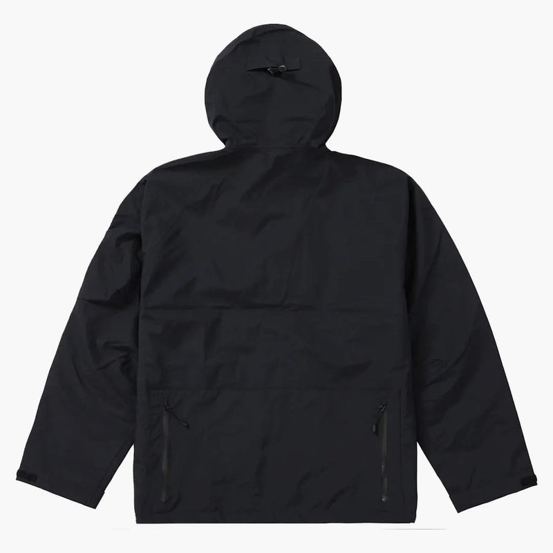 Supreme Gore-tex Tech Shell Jacket Black