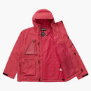 Supreme Gore-Tex Tech Shell Jacket Pink