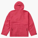Supreme Gore-Tex Tech Shell Jacket Pink
