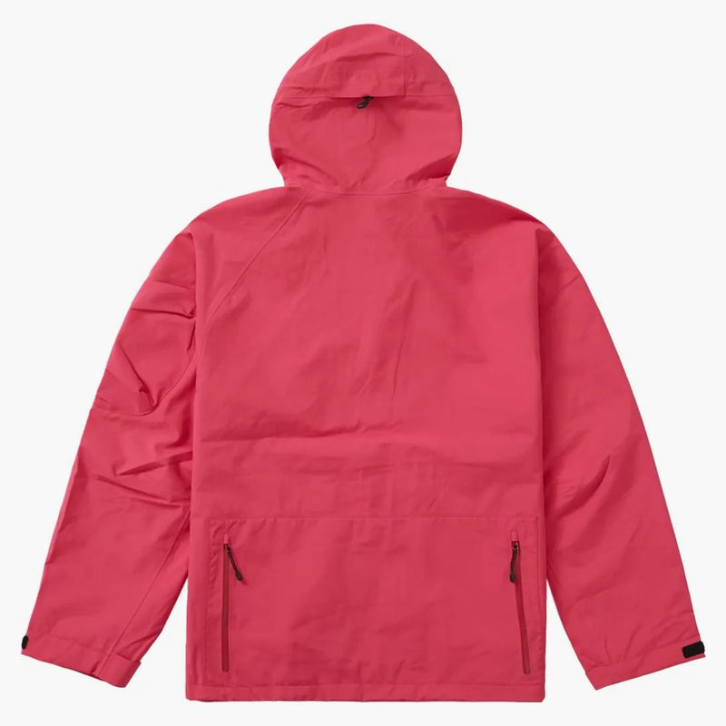 Supreme Gore-tex Tech Shell Jacket Pink