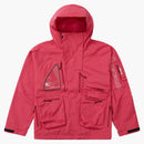 Supreme Gore-Tex Tech Shell Jacket Pink