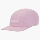 Supreme Gore-tex Zip Pocket Camp Cap Pink