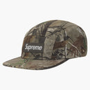 Supreme Gore-tex Zip Pocket Camp Cap Realtree Ap Camo