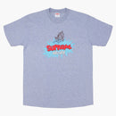 Supreme Ganesha Tea Heather Gray