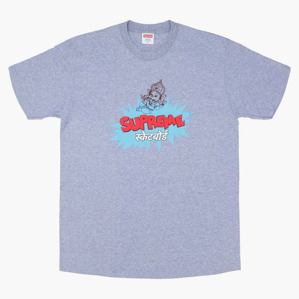 Nejvyšší čaj Ganesha Heather Grey