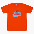 Supreme ganesha tea orange