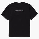 Supreme gas tea black