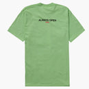 Supreme Gas Tea Lime