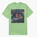 Supreme Gas Tea Lime