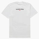 Nejvyšší plynový čaj bílá bílá