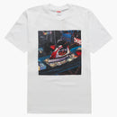 Nejvyšší plynový čaj bílá bílá