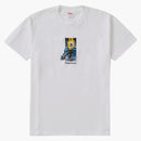 Supreme Ghost Rider Tea White