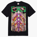 Nejvyšší Gilbert & George Death Tea Black