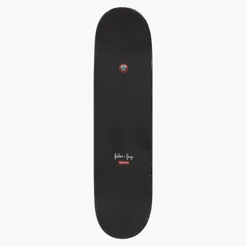 Supreme Gilbert & George Life Drug Deck Multi