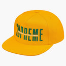 Supreme Global 5-panel Gold