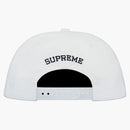 Supreme Global 5-panel White