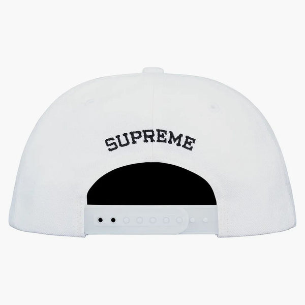 Supreme Global 5-panel White