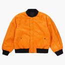 Supreme Globe Ma-1 Black