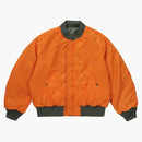 Supreme Globe Ma-1 Olive