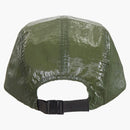 Nejvyšší lesk Ripstop Camp Cap Olive