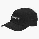 Supreme Glow Ripstop Camp Cap (FW22) Black