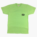 Supreme Go Fuck Yourself Pocket Tee Lime