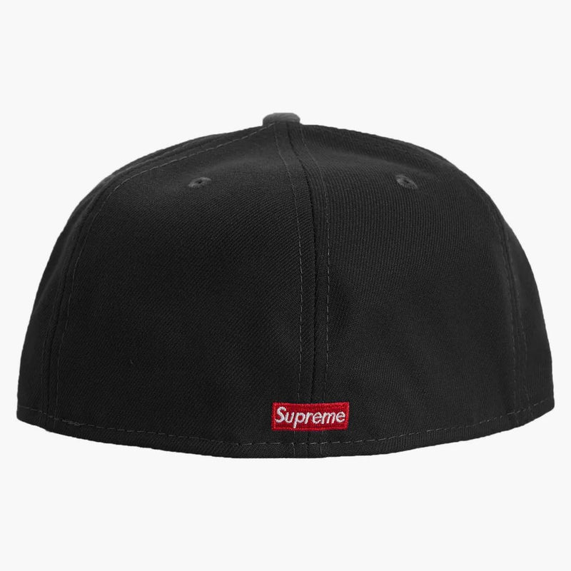 Supreme Goat New Era Black