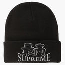 Dios supremo gaanie negro