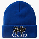 Nejvyšší bůh Beanie Royal