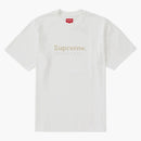 Supreme Gold Bars Tea White White