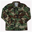 Supreme Gonz Butterfly Bdu Jacket Woodland Camo
