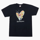 Supreme Gonz Butterfly Tea Negro