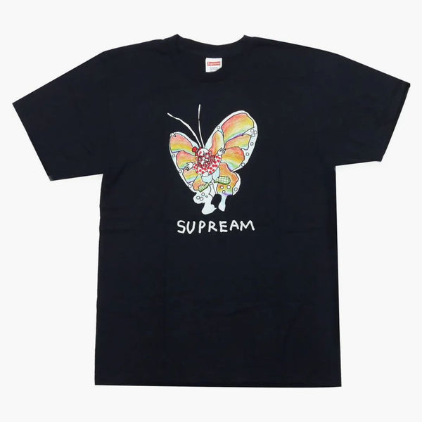 Nejvyšší Gonz Butterfly Tea Black