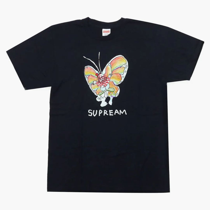 Nejvyšší Gonz Butterfly Tea Black