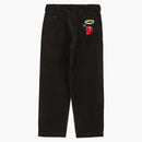 Supreme Gonz Corduroy Chino Pant Black