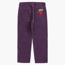 Supreme Gonz Corduroy Chino Pant Purple