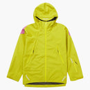 Giacca con guscio supremo Gonz Gore-Tex