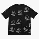 Supreme Gonz Heads Tea Black