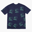 Supreme gonz heads tea navy