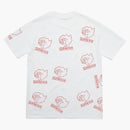 Supreme Gonz Heads Tea White