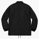 Giacca Black Black Black Black Black di Supreme Gonz Logo