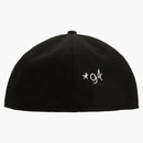 Nejvyšší logo Gonz New Era Black