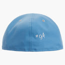 Nejvyšší logo Gonz Nová éra světle modrá