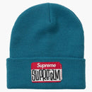 Supreme Gonz Nombre Día Beanie Teal