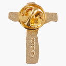 Supreme Gonz Pin Multicolor